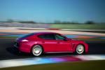 Porsche Panamera GTS 2011 года